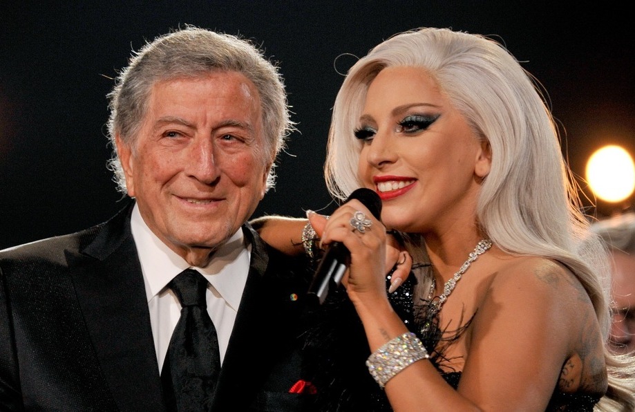 Tony Bennett vive sin saber que padece Alzheimer (Foto: Getty Images)