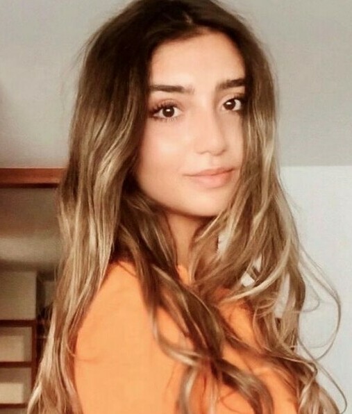 Valentina Fernández (Foto: Instagram).