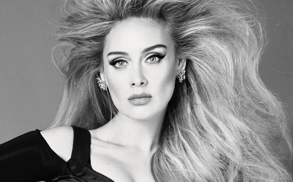 Adele rompe el silencio sobre su peso, divorcio y nuevo romance (Fotos: Instagram)