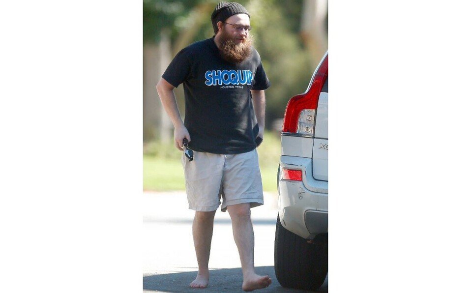 Angus T Jones