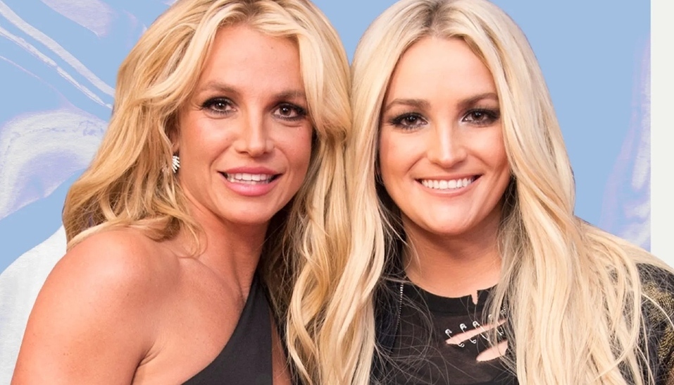 Britney Spears ataca a su familia por no ayudarla con la tutela de su padre (Foto: Instagram)