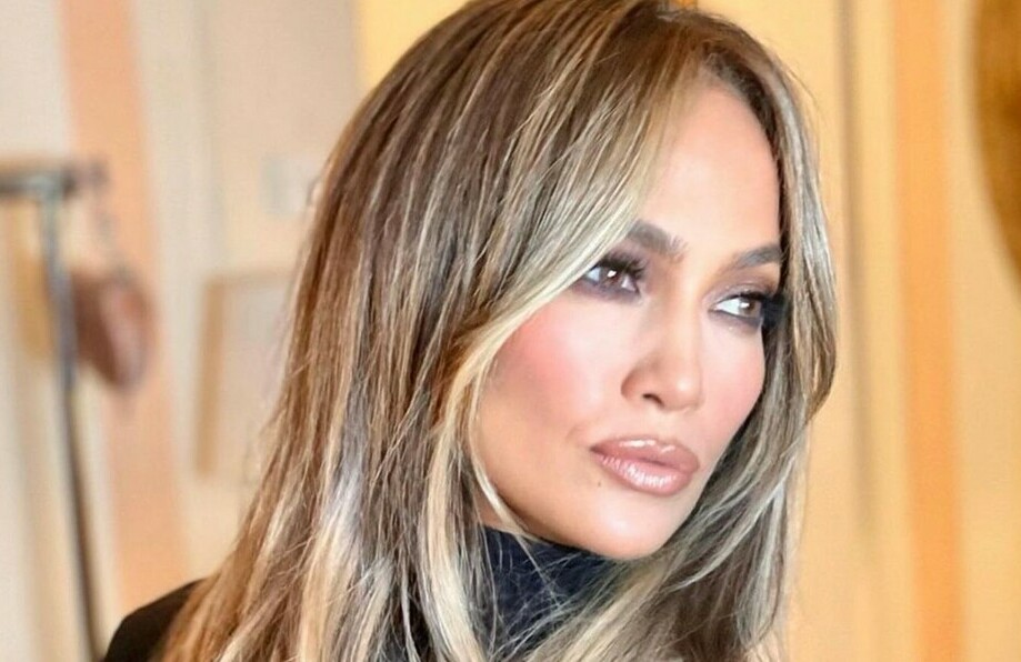 Jennifer Lopez (Foto: Instagram).
