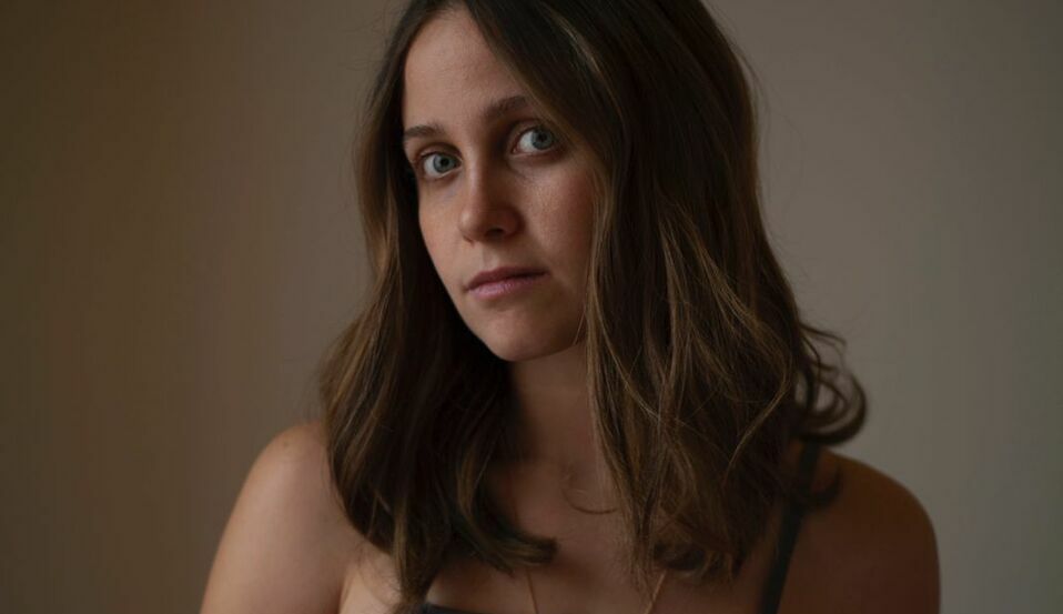 Natasha Dupeyrón escribe una reflexión sobre cómo quiere llevar su vida