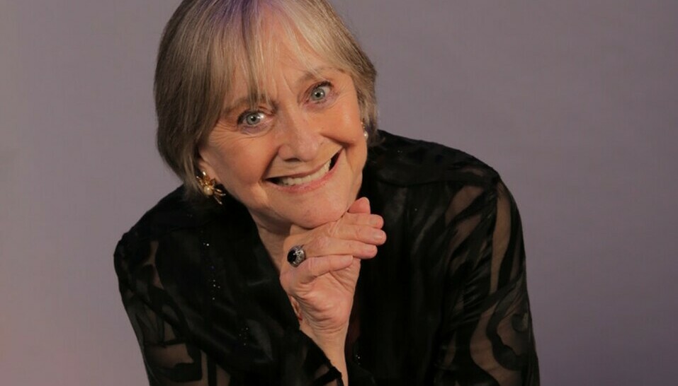 Susana Alexander (Foto: Cortesía).