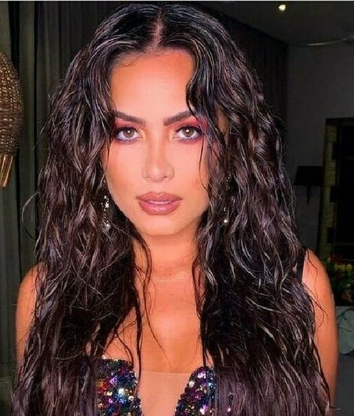 Andrea Meza