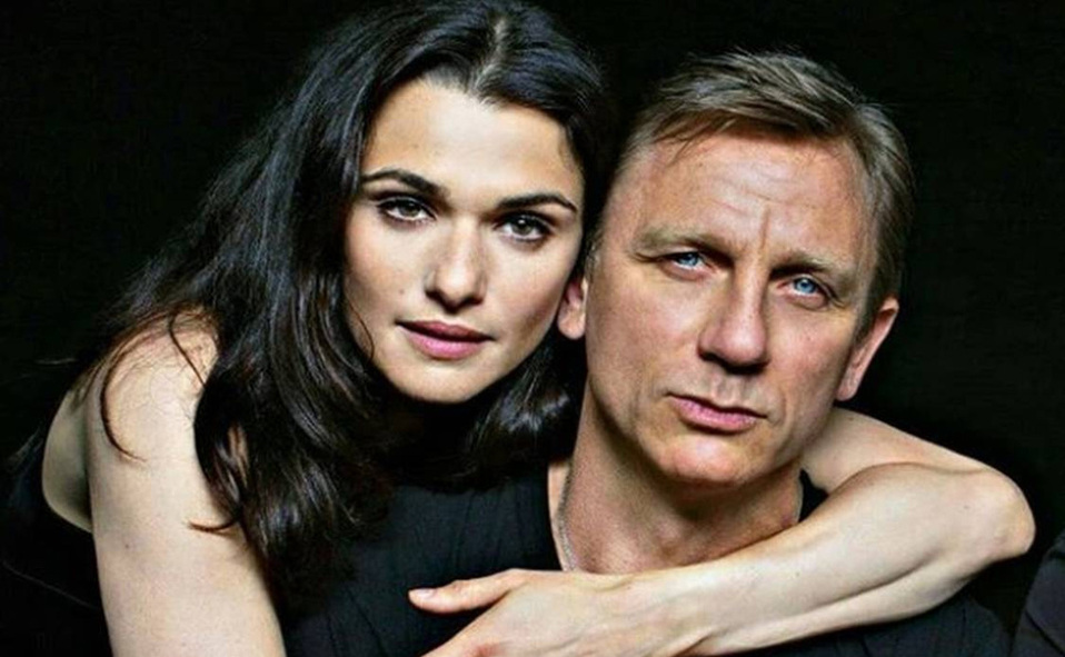 Daniel Craig 1