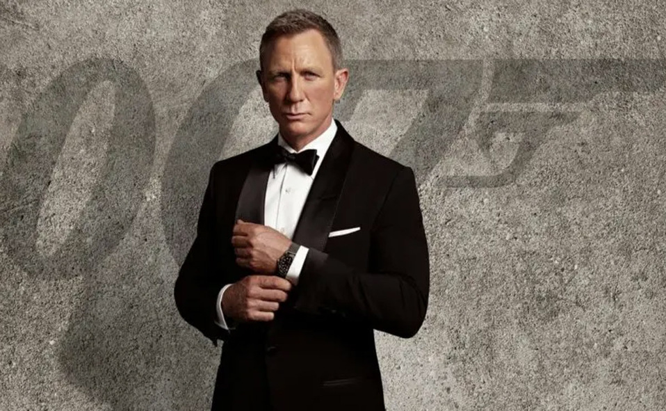 Daniel Craig 2