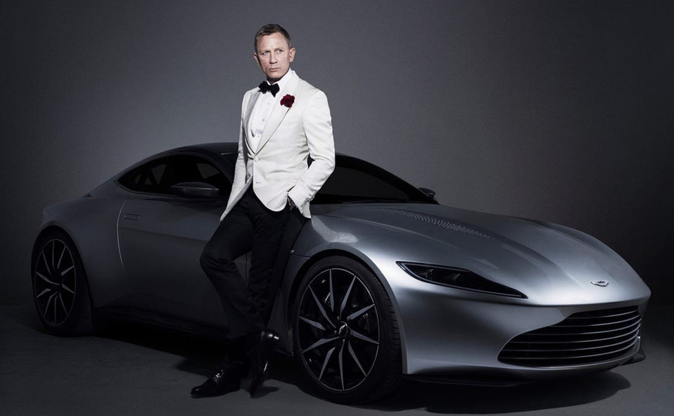 Daniel Craig 4