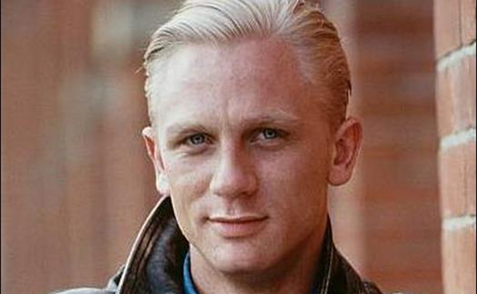 Daniel Craig 0