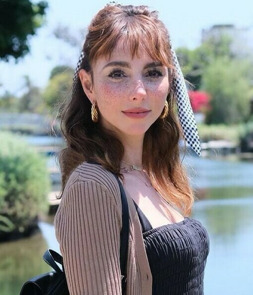 Natalia Téllez (Foto: Instagram).