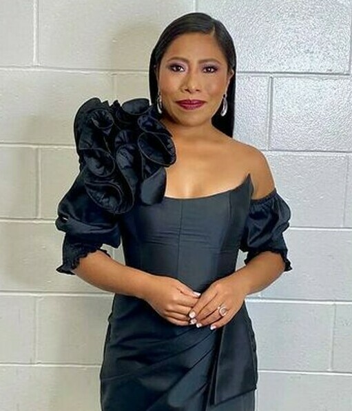 Yalitza Aparicio (Foto: Instagram).