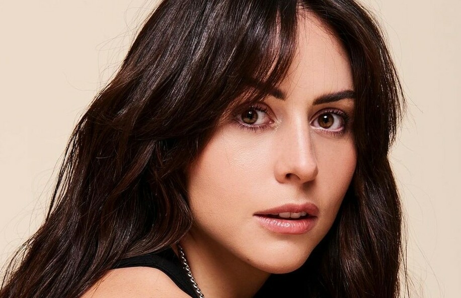 Zuria Vega (Foto: Instagram).