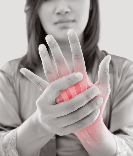 Artritis reumatoide juvenil: Síntomas que debes conocer (Foto: Getty Images)