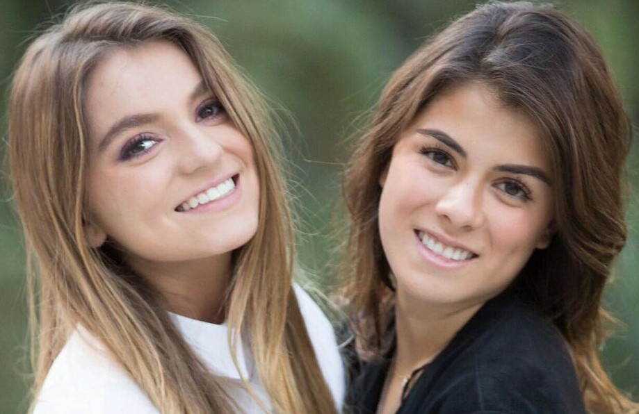 Sofía Castro comparte cómo se enteró del compromiso de Paulina Peña. (Foto: Instagram).