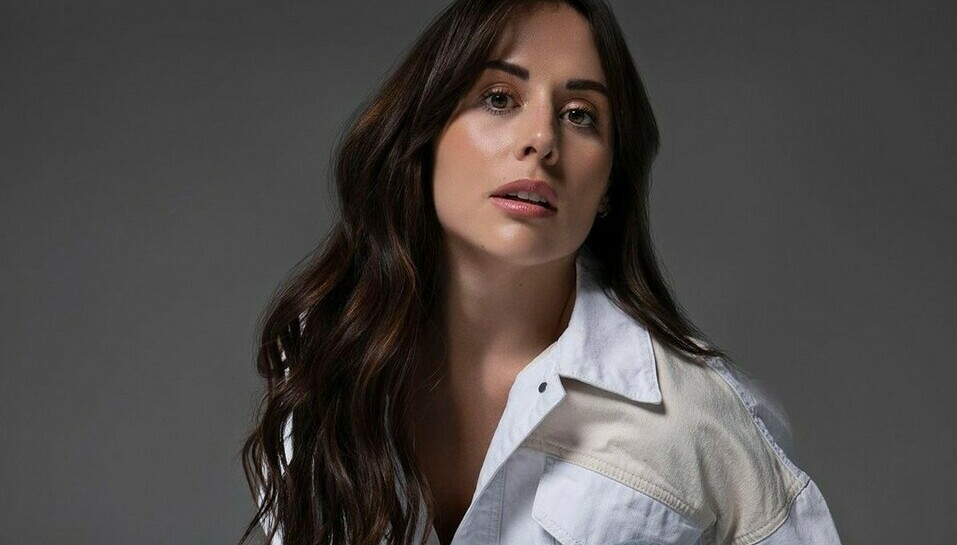 Zuria Vega (Foto: Instagram)