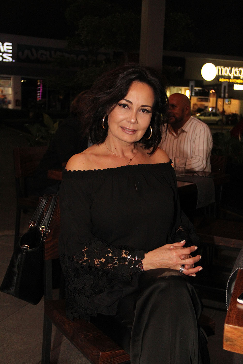 Antonieta Durzo.