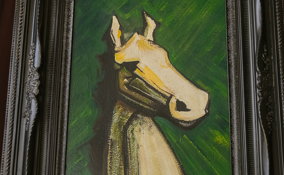 ARTE EN SUBASTA