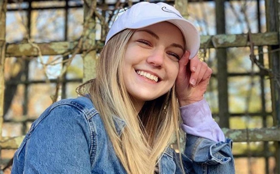 Esta sería la verdadera causa de muerte de Gabby Petito (Foto: Instagram)