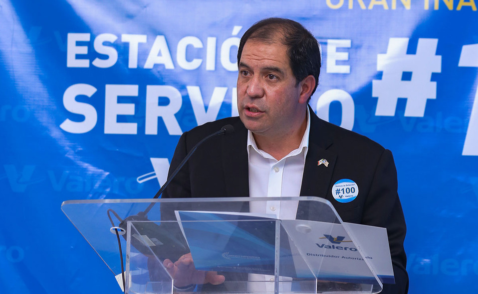 Inauguran Valero No 100 en Toluca