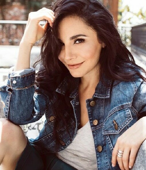 Martha Higareda revela que congeló sus óvulos tras su divorcio. (Foto: Instagram).