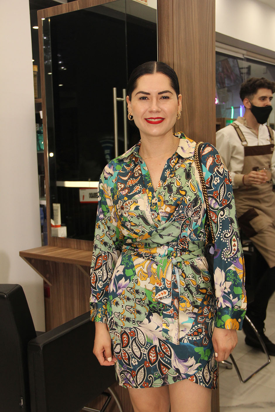 Montse Ávila