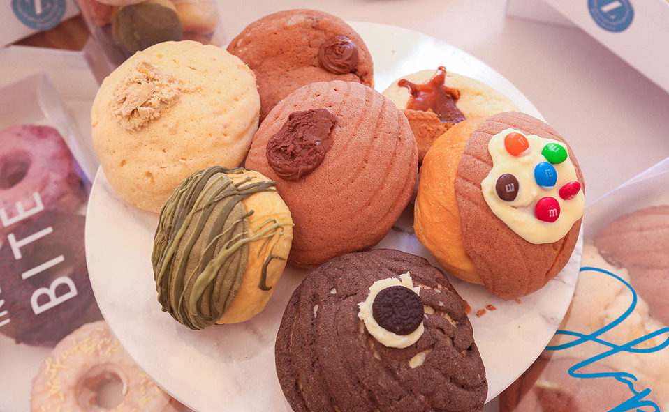 PANADERÍA ARTESANAL