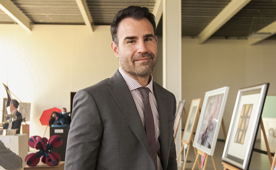 SERGIO GUERRA