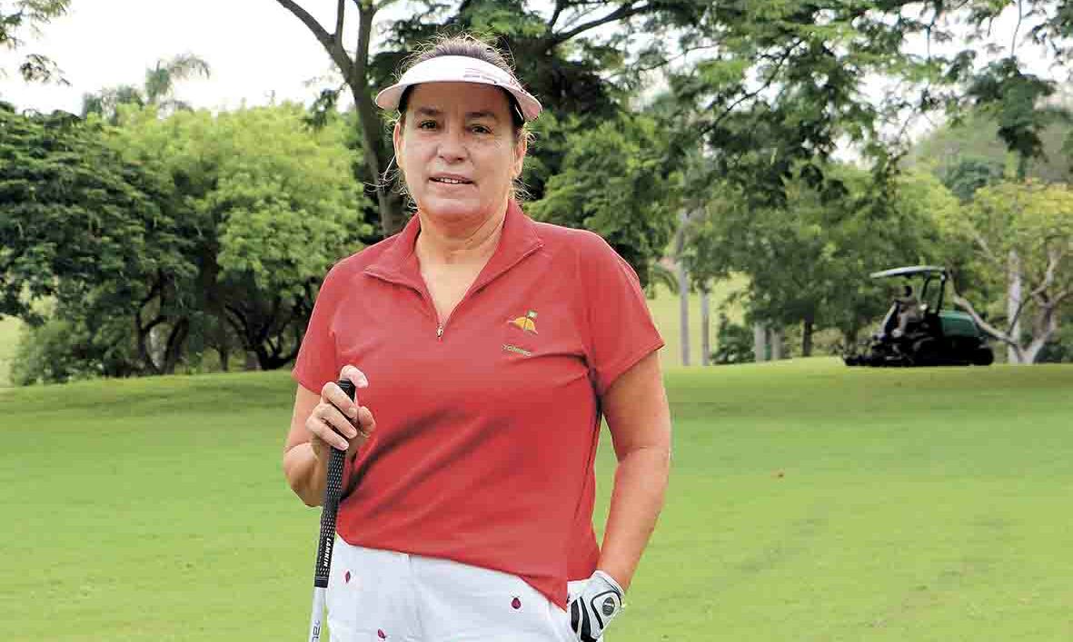 Rosa Esteve / Fotos: Dennis Hernández