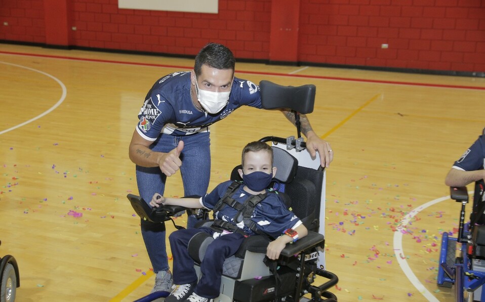 Celso Ortiz y  Eugenio Gómez / Foto: Daniel Saldívar
