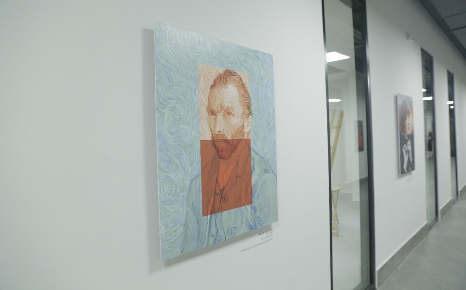 El nuevo concepto dedicado a las artes y la cultural / Foto: Daniel Saldívar