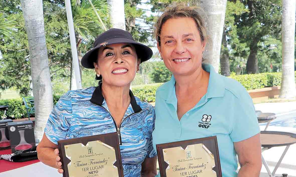 Silvia Melo y Maribel Esteve / Fotos: Dennis Hernández
