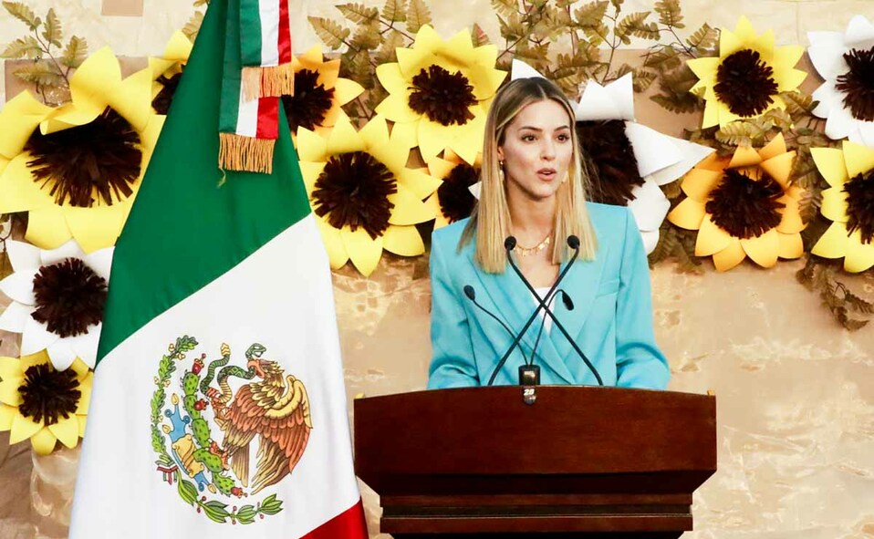 Mariana Rodríguez / Fotos: Cortesía