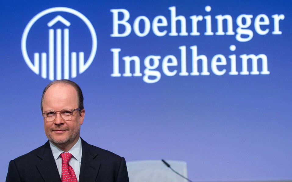 Boehringer