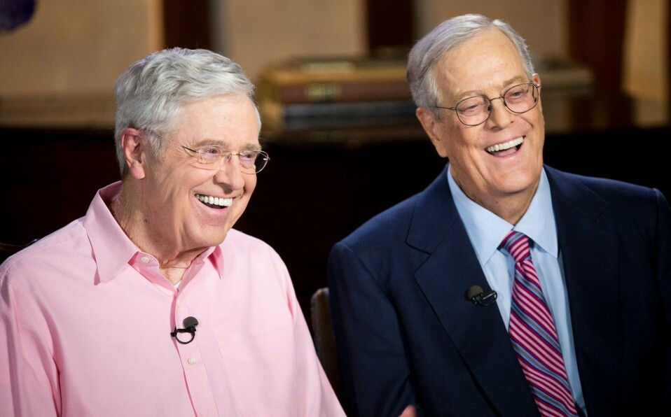 Koch