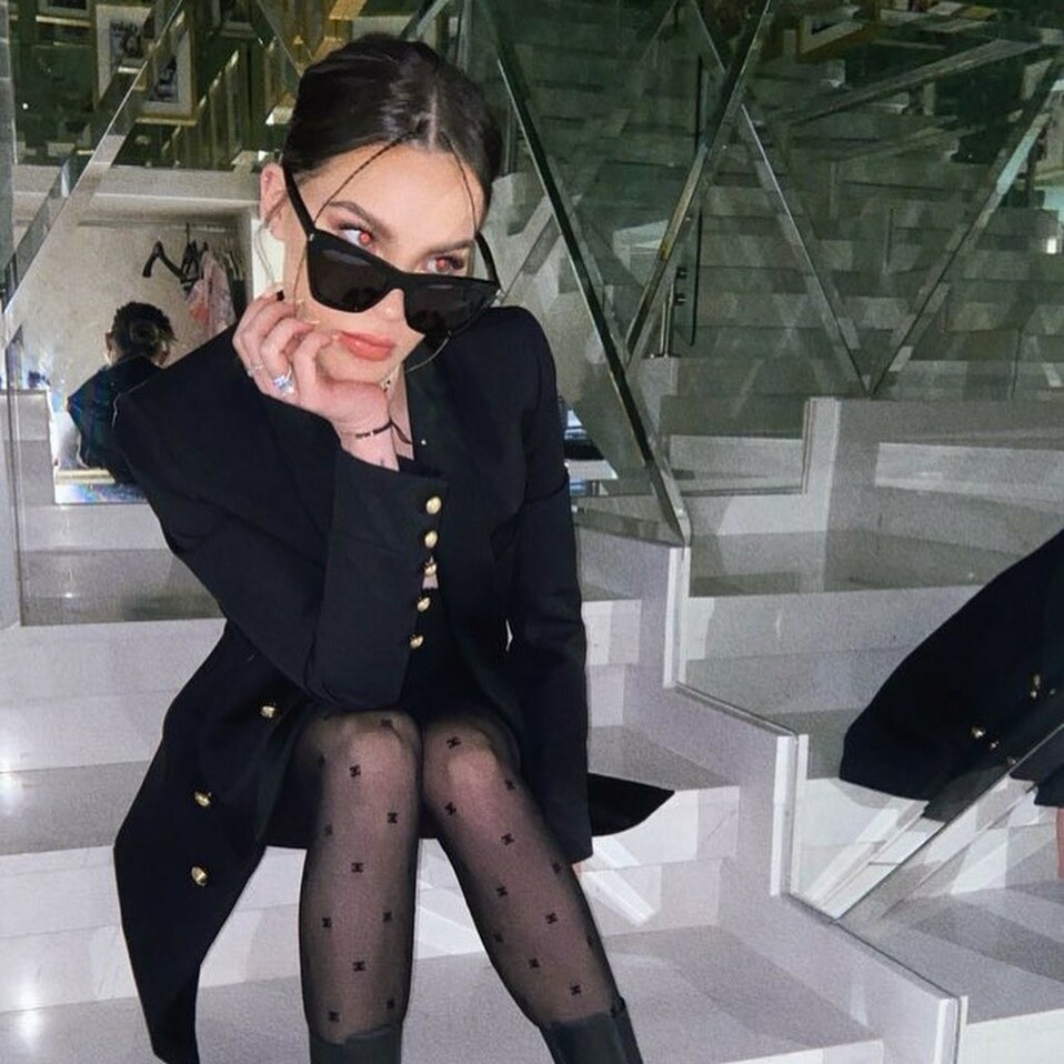 belinda