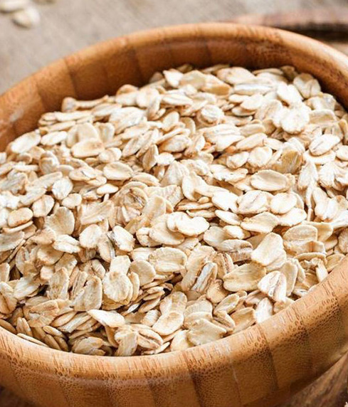 Beneficios de la avena en la piel