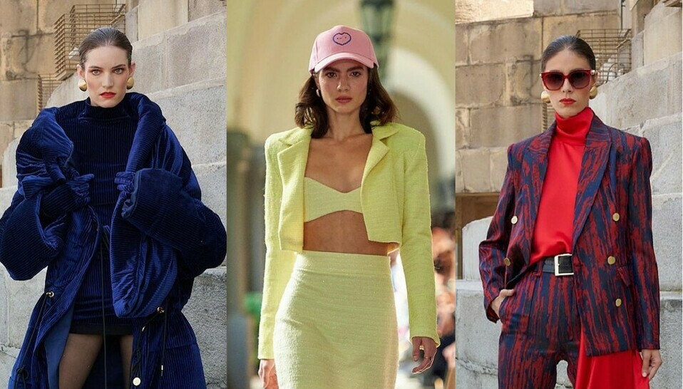 Fashion Week México: Diseñadores y colecciones de la edición 2021