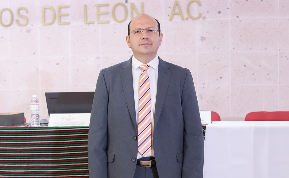 Juan José Fernández. Foto: Aarón Solís