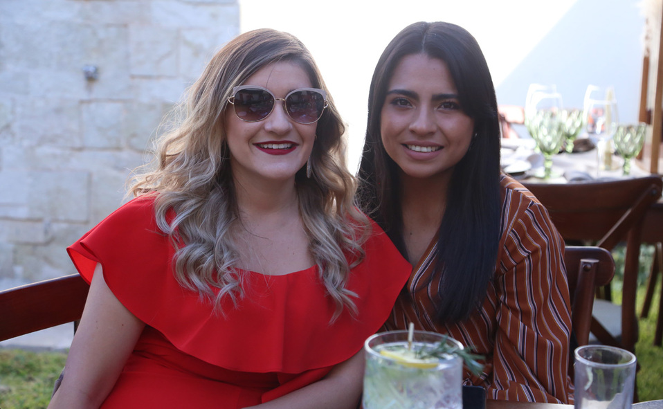 Ale y Ketsya