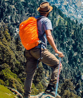 Conoce el síndrome de wanderlust