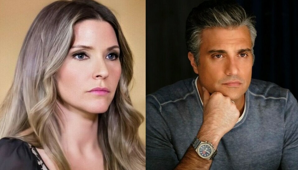 Issabela Camil defiende a Jaime Camil por interpretar a Vicente Fernández.