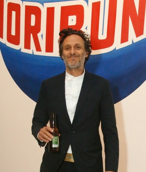 Miguel Calderón / Foto: Antonio Mireles