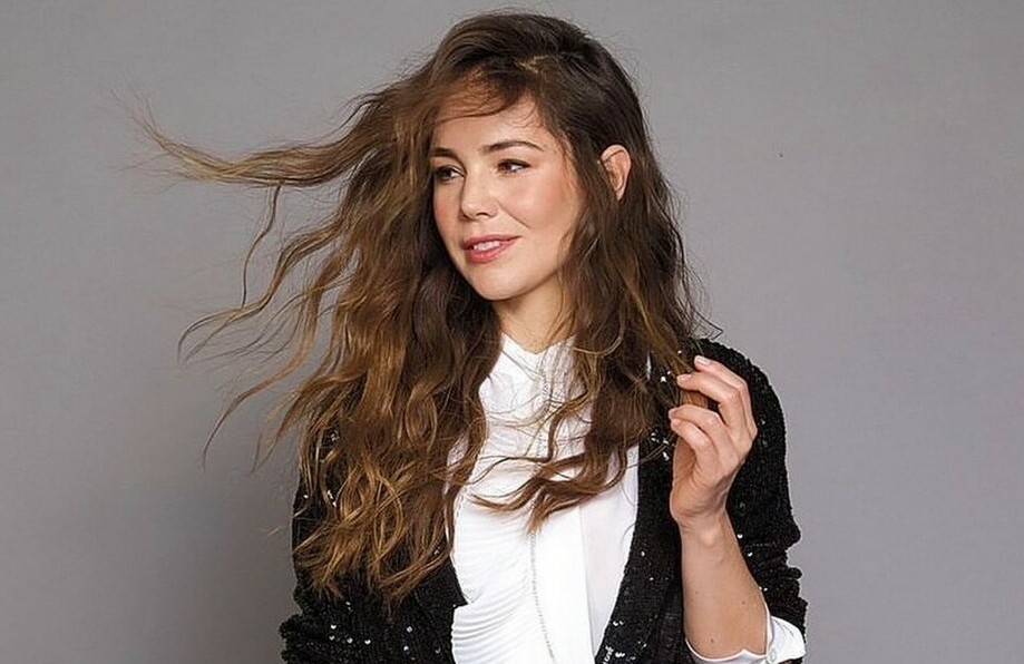 Camila Sodi (Foto: Instagram).