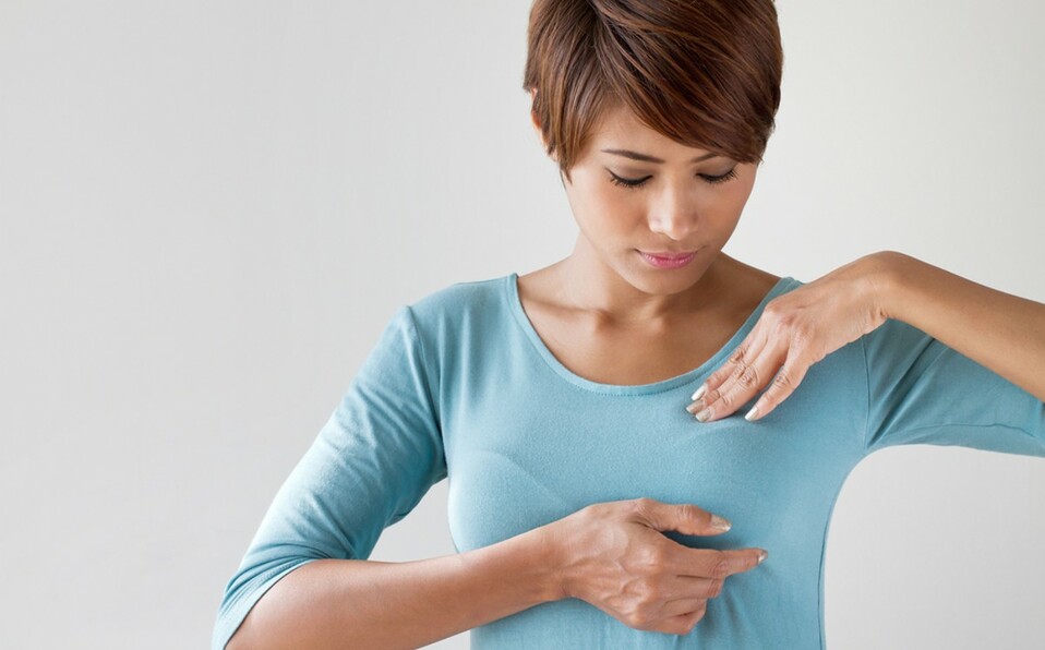 El cáncer de mama está afectando a mujeres cada vez más jóvenes en nuestro país (Foto: Shutterstock).