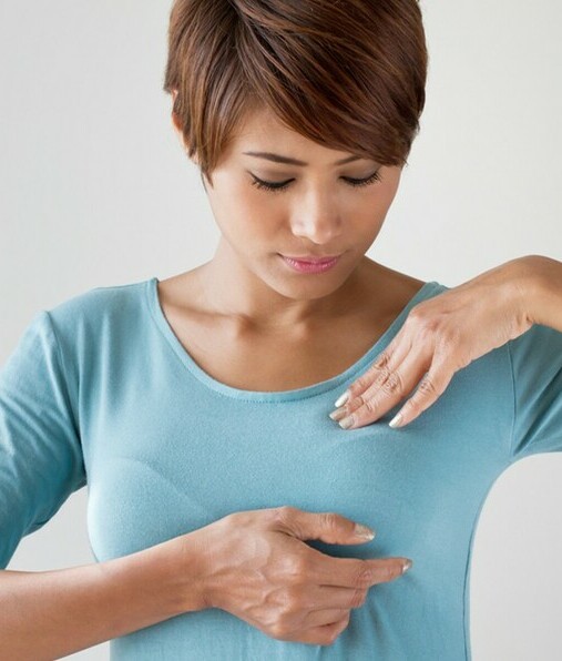 El cáncer de mama está afectando a mujeres cada vez más jóvenes en nuestro país (Foto: Shutterstock).