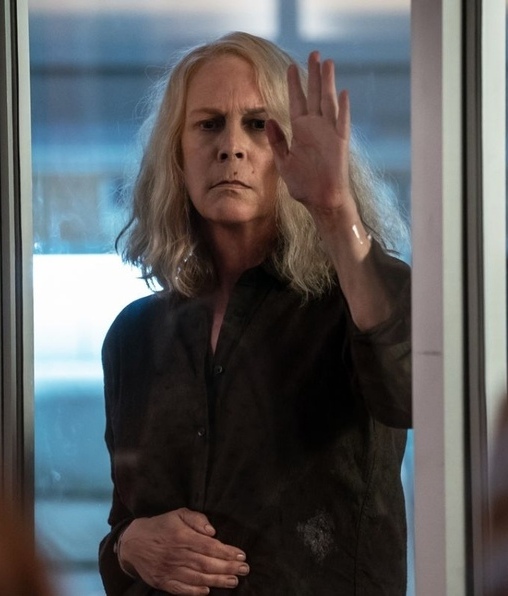 "Halloween Kills", ¿la mejor película de terror de la pandemia? (Foto: Instagram)