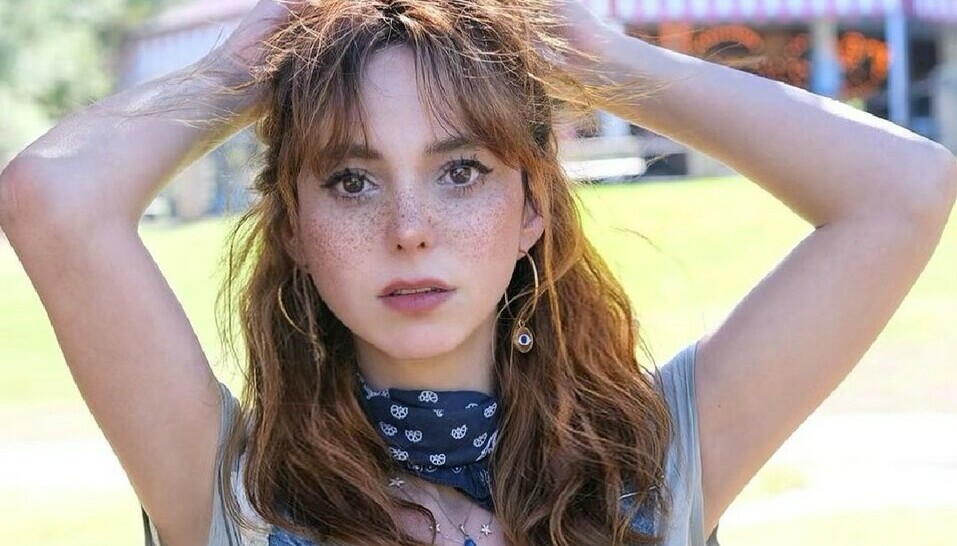 Natalia Téllez. (Foto: Instagram).