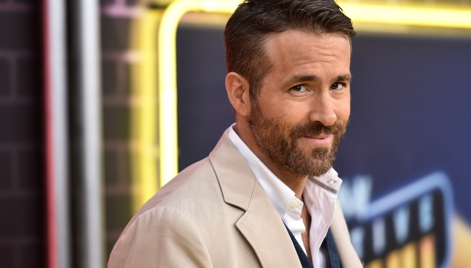 ¿Por qué Ryan Reynolds se retira de la actuación? (Foto: Getty Images)