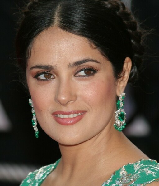 Salma Hayek (Foto: Shutterstock).