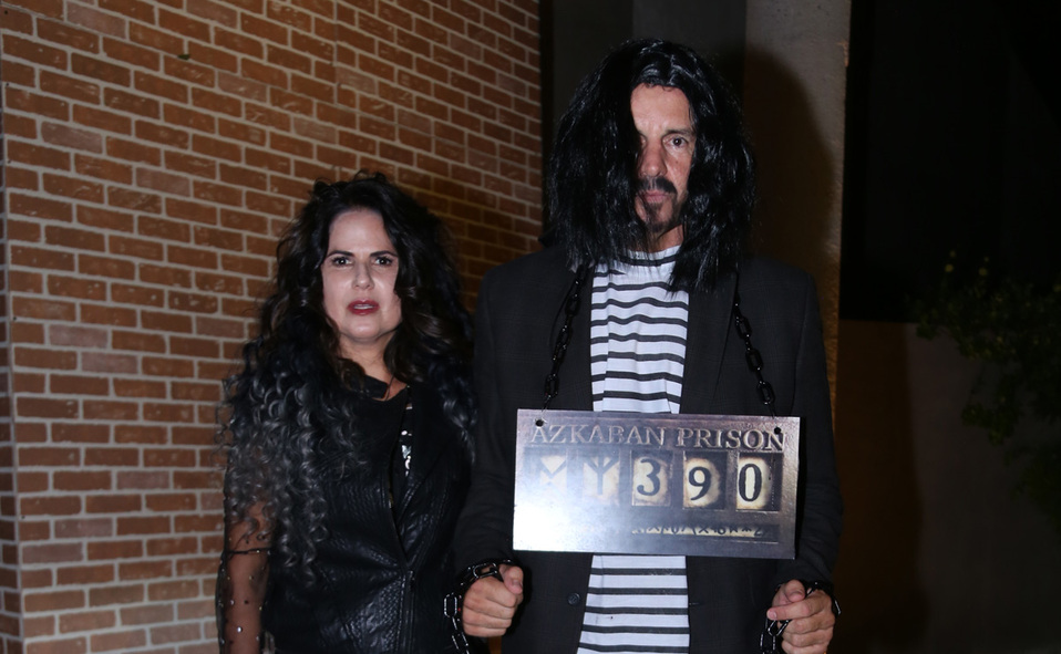 Any y Fernando